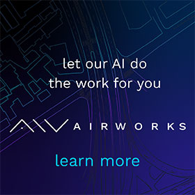 Let AirWorks AI work for you