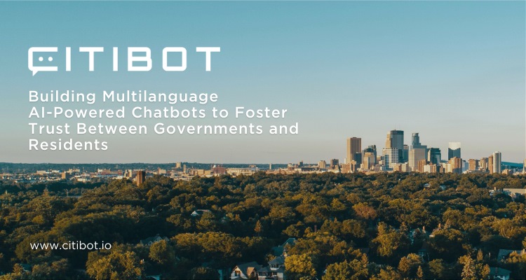 Building Multilanguage AI-Powered Chatbots