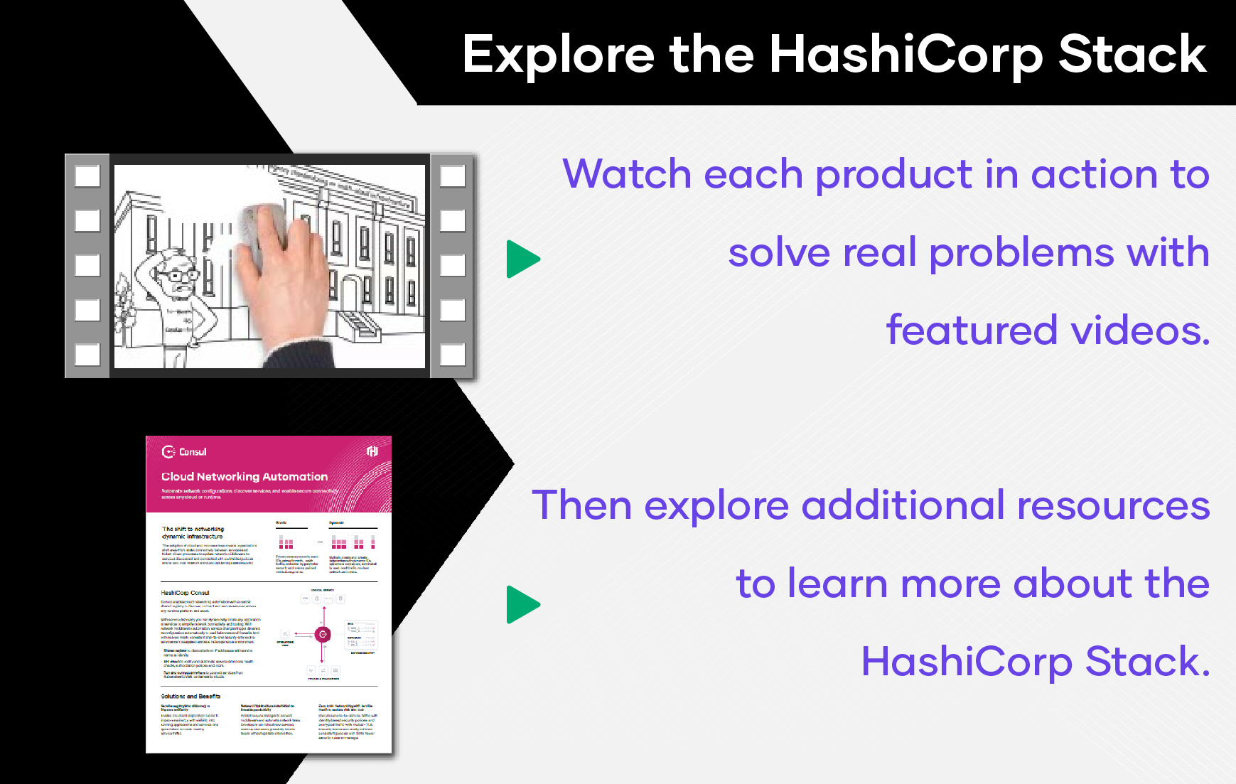 HashiCorp Graphic