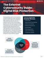 Digital Risk Protection